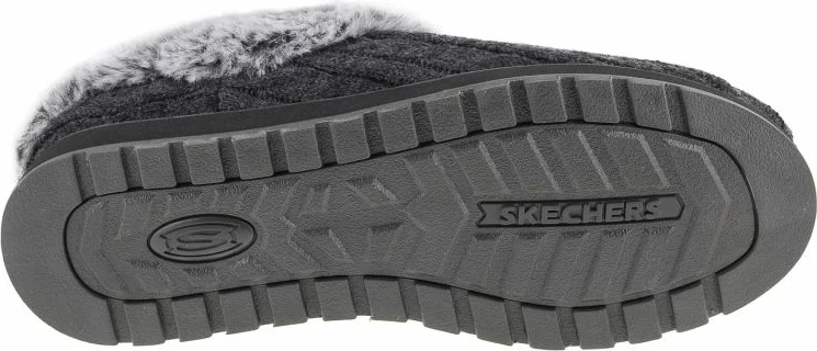 Këpucë Skechers femra, gri [Madhësia: 36]