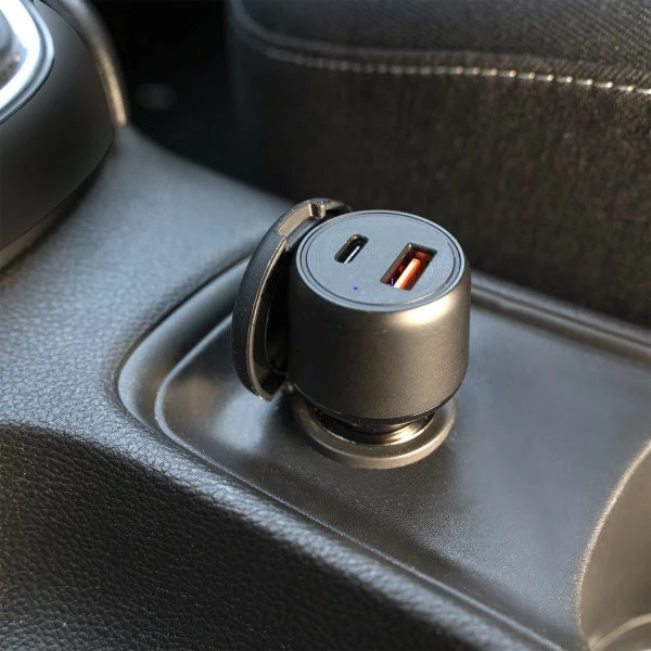 Karikues auto 4smarts VoltRoad Ultimate, 20 V, i zi