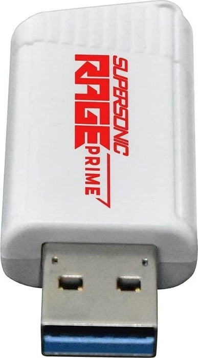 Pendrive Patriot Supersonic Rage Prime 1TB, USB 3.2, Zi/Gri/e Kuqe