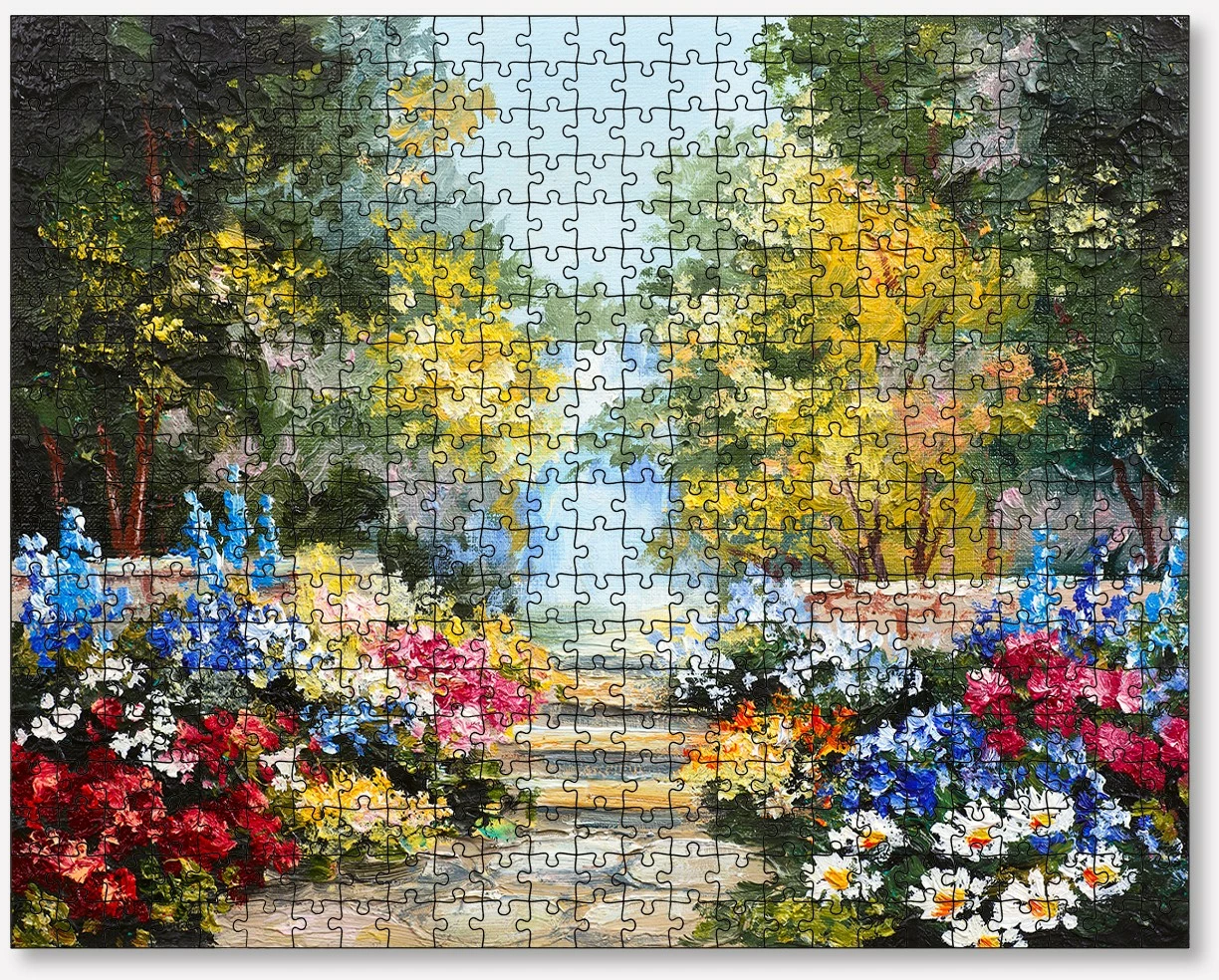 Puzzle 1000 copa, Evila Originals, PZL_0174, shumëngjyrësh