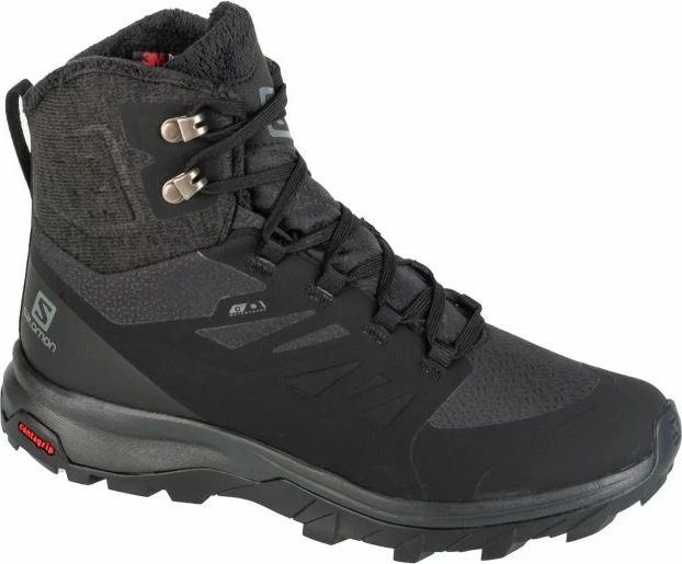 Atlete femra Salomon, të zeza