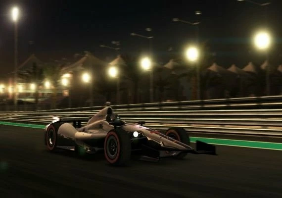 GRID: Autosport Black Edition EN Global