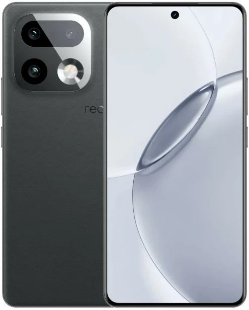 Celular Realme 16 Pro+ 12GB 512GB 5G Master Grey