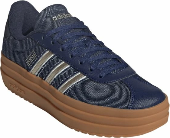 Atlete adidas për femra, navy blue [Madhësia: 36 2/3]