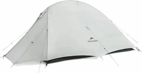 Tendë Naturehike Cloud Up 1 UL 15D, gri