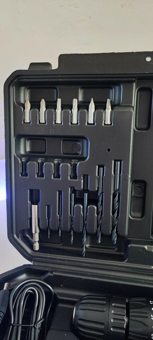 Trapan BLAUPUNKT CD3010