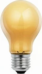 Poç inkandeshent Scharnberger 40247, 25W, E27, 240V, B60x105mm, i verdhë