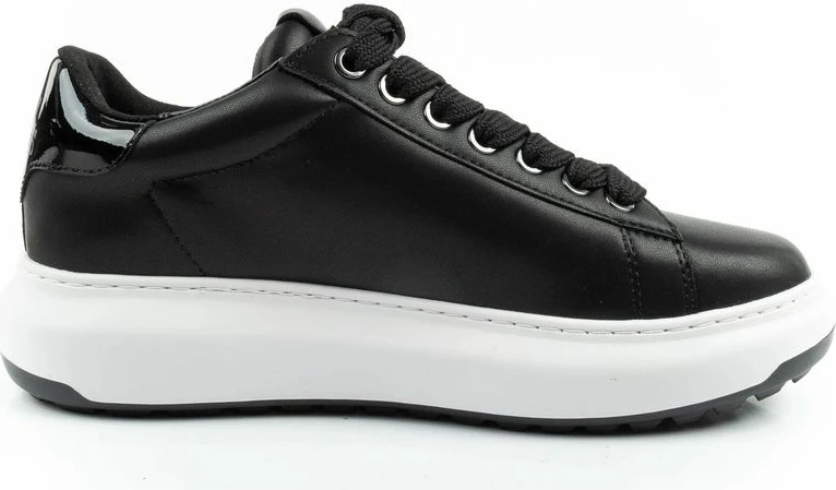 Atlete meshkuj Karl Lagerfeld Kapri, të zeza