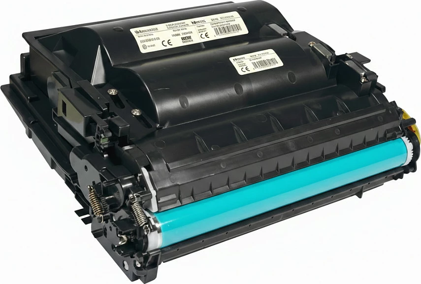 Toner ARMOR ALL CF237Y kompatibil për HP, 41.000 faqe, i zi