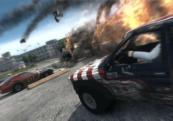FlatOut - Anthology Pack EN Global
