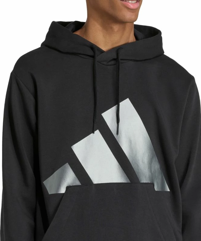 duks adidas për meshkuj, i zi