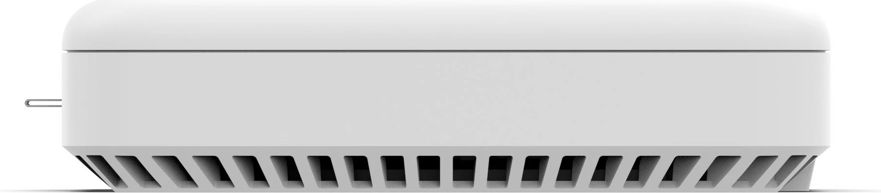 Access point NETGEAR WBE750, 11530 Mbit/s, 2.4/5/6 GHz, Bardhë