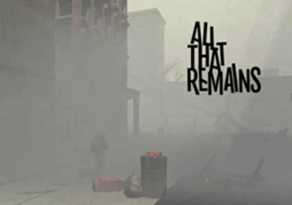 All That Remains EN Global