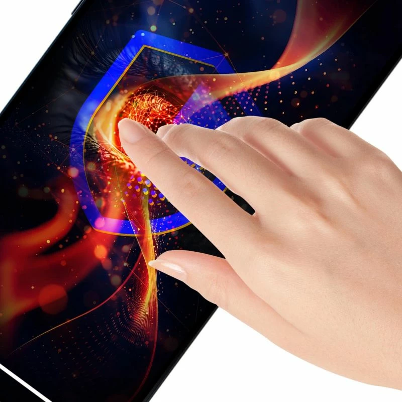 Mbrojtës ekrani tempered glass 3mk Eye Care Protector për iPhone 14 Pro Max