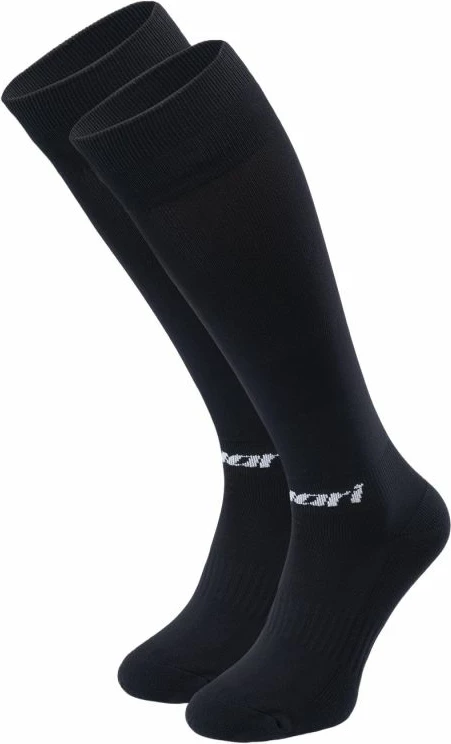 Çorape futbolli për meshkuj Huari, të zeza