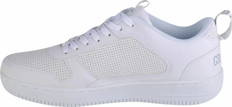 Atlete për Meshkuj Kappa Fogo OC, të bardha