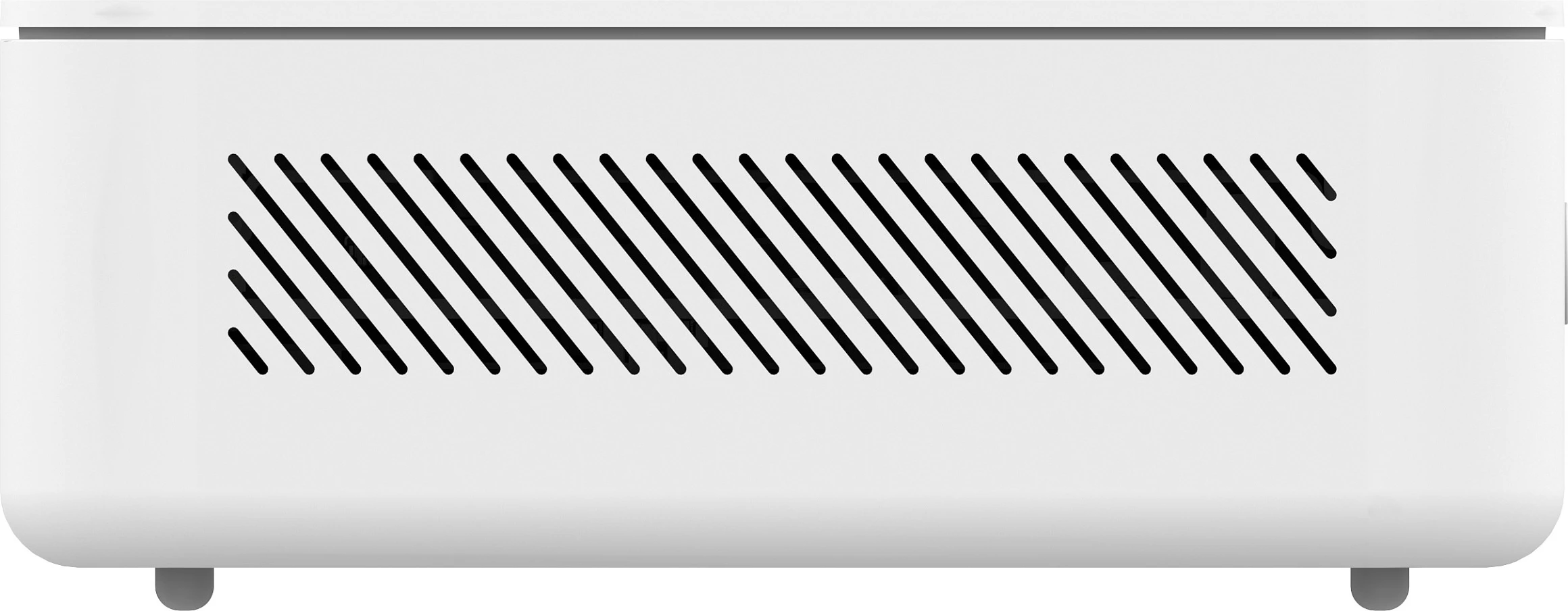 Kompjuter Mini PC Acer Revo RB102, Core 5-120U, 16GB RAM, 512GB SSD, Windows 11 Home, i bardhë