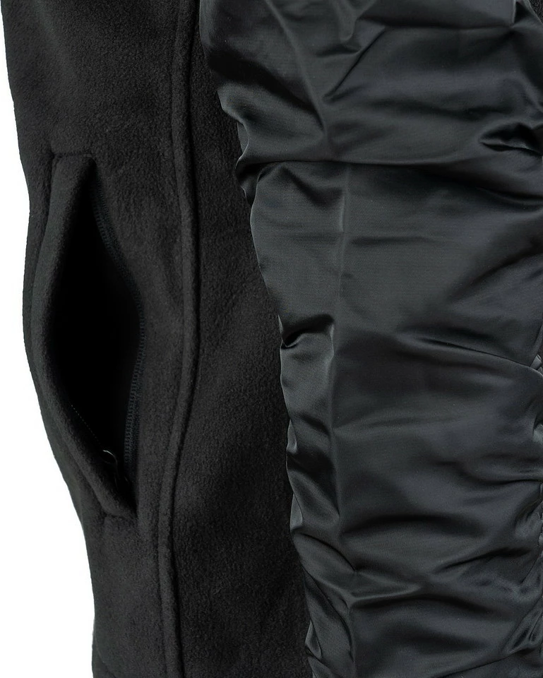 Xhaketë Fostex Garments MA-1 Fleece Bomber Jacket