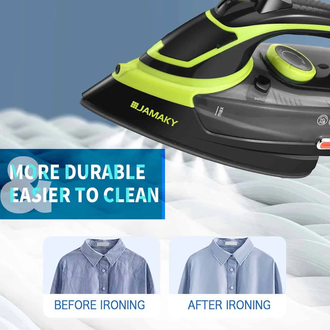 Hekur JAMAKY JMK1004