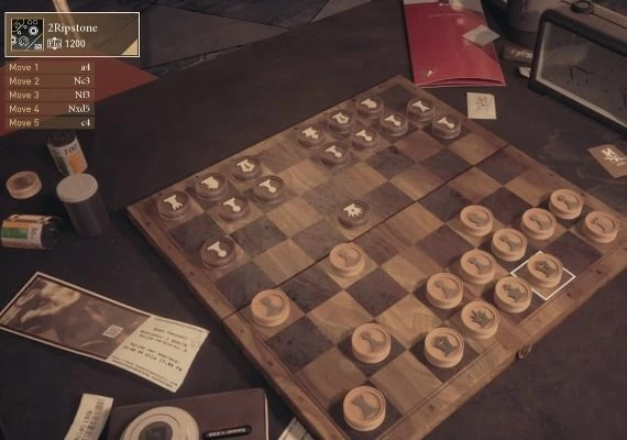 Chess Ultra EN Global