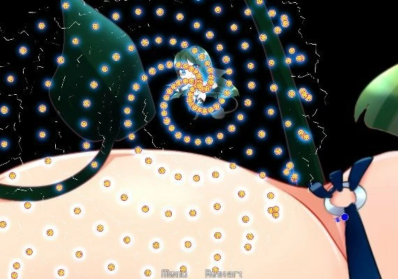 Succubuses Love: Creampie EN Global