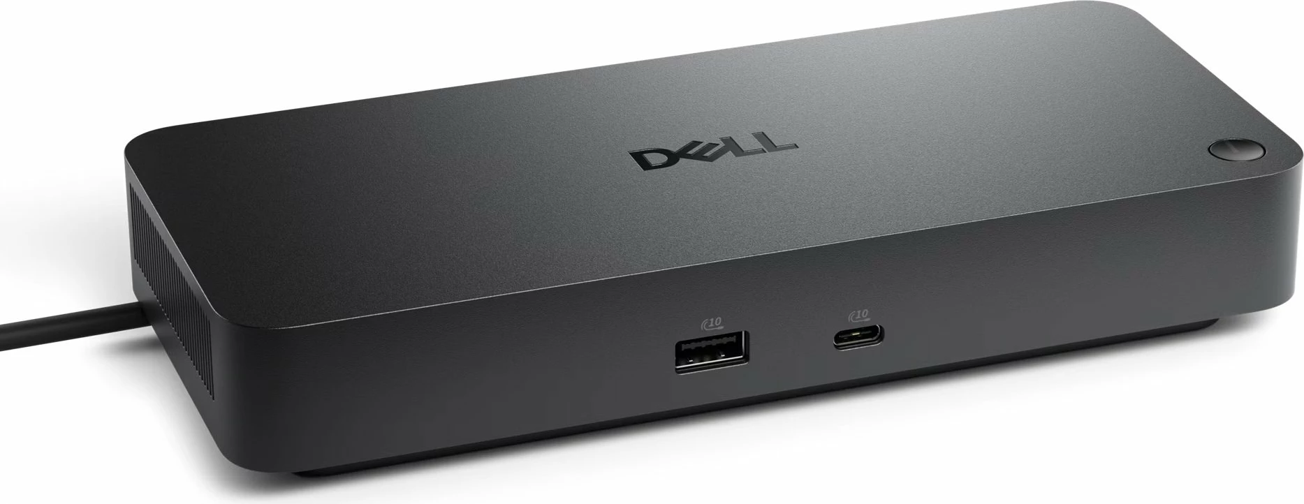 Stacion dokimi Dell Pro Thunderbolt 5 WD25TB5 (210-BTHZ), Power Delivery deri 300W, 2x DisplayPort + HDMI, 2.5GbE, i zi