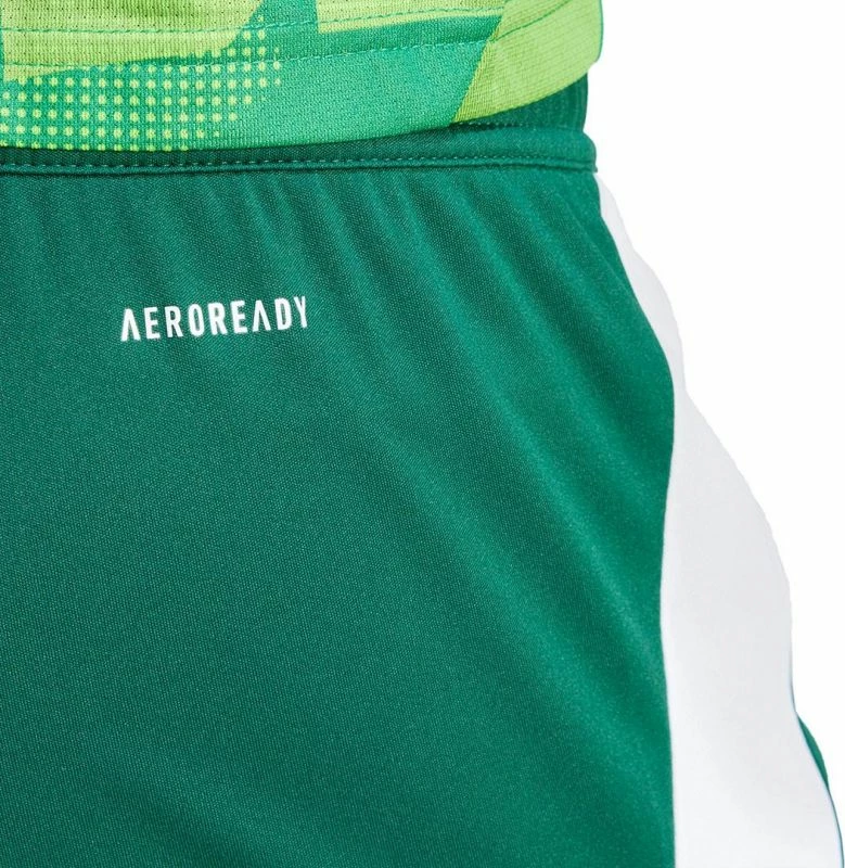 Shorce për meshkuj adidas, të gjelbërta [Madhësia: XXL]