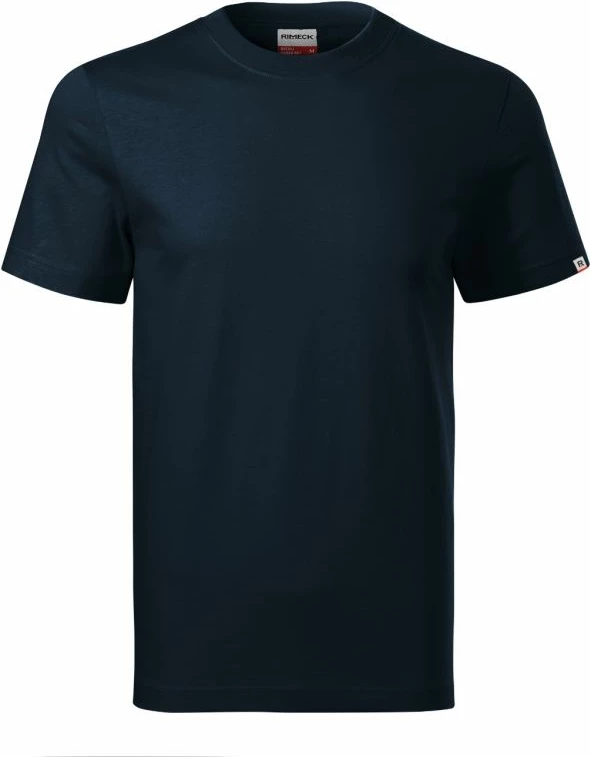 Maicë unisex Malfini, navy [Madhësia: L]