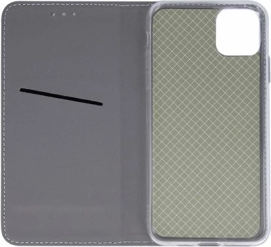 Mbështjellës HAVANA Trendy Marble Flip për Xiaomi Mi 11i / F3 / F3 Pro, rozë