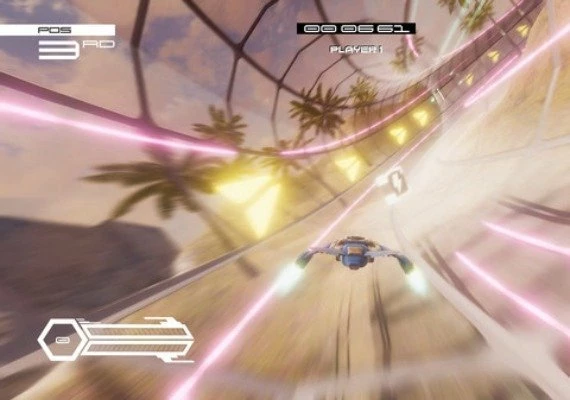 Gravity Chase EN Global