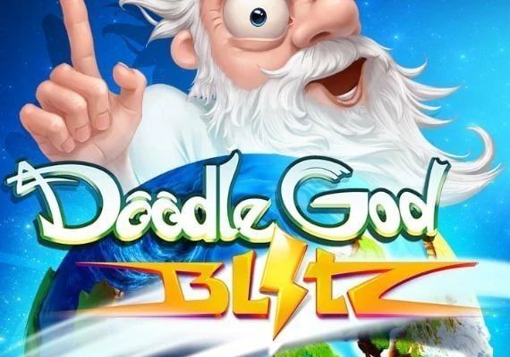 Doodle God Blitz: The Rise of Egypt DLC EN/DE/FR/IT/ES Global