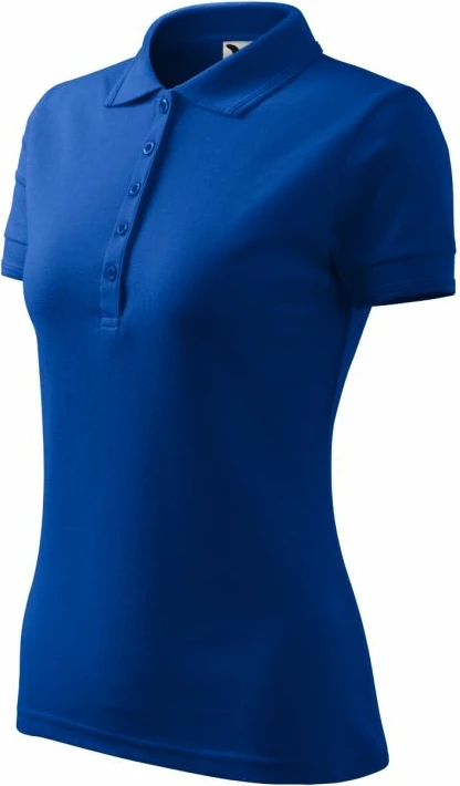 Maicë Polo Adler për femra, blu