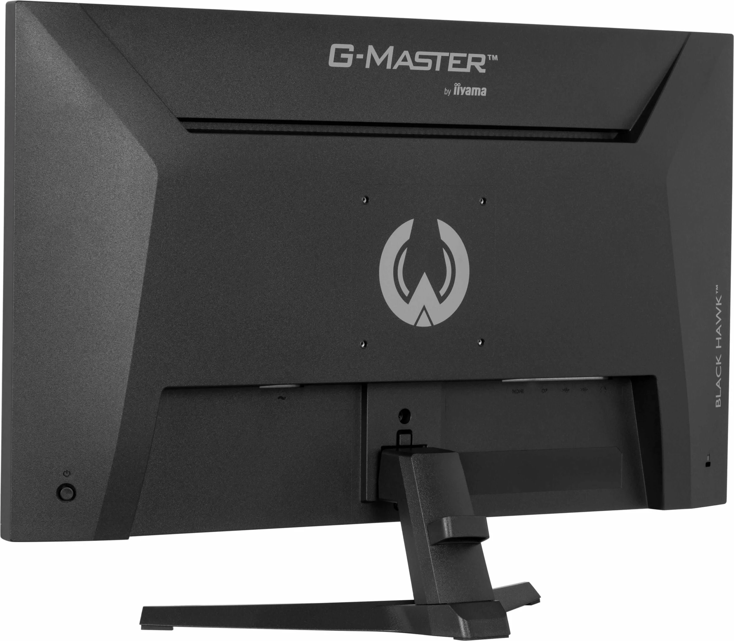 Monitor iiyama G-Master G2741QSU-B1 Black Hawk 27\" WQHD IPS 144Hz 1ms, i zi
