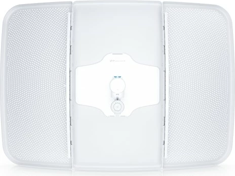 Stacion i jashtëm Ubiquiti UISP airMAX LiteBeam AC 5 GHz XR, 450 Mbit/s, i bardhë