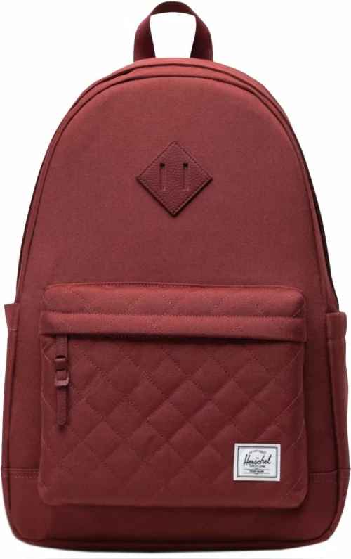 Çantë shpine Herschel, e kuqe