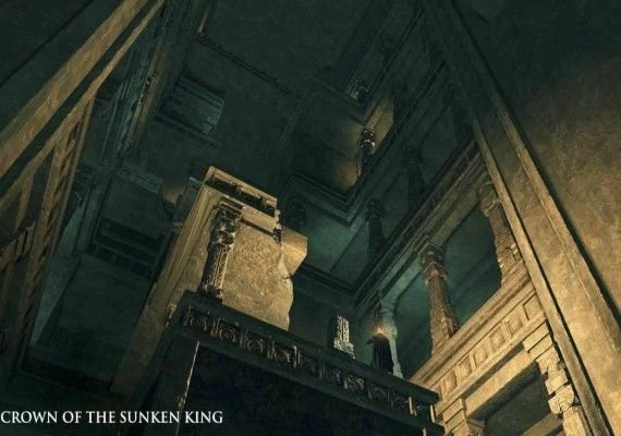 Dark Souls 2 - Season Pass DLC EN Global