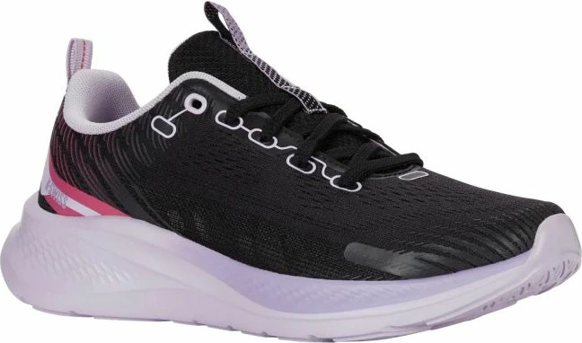 Atlete femra K-Swiss, të zeza