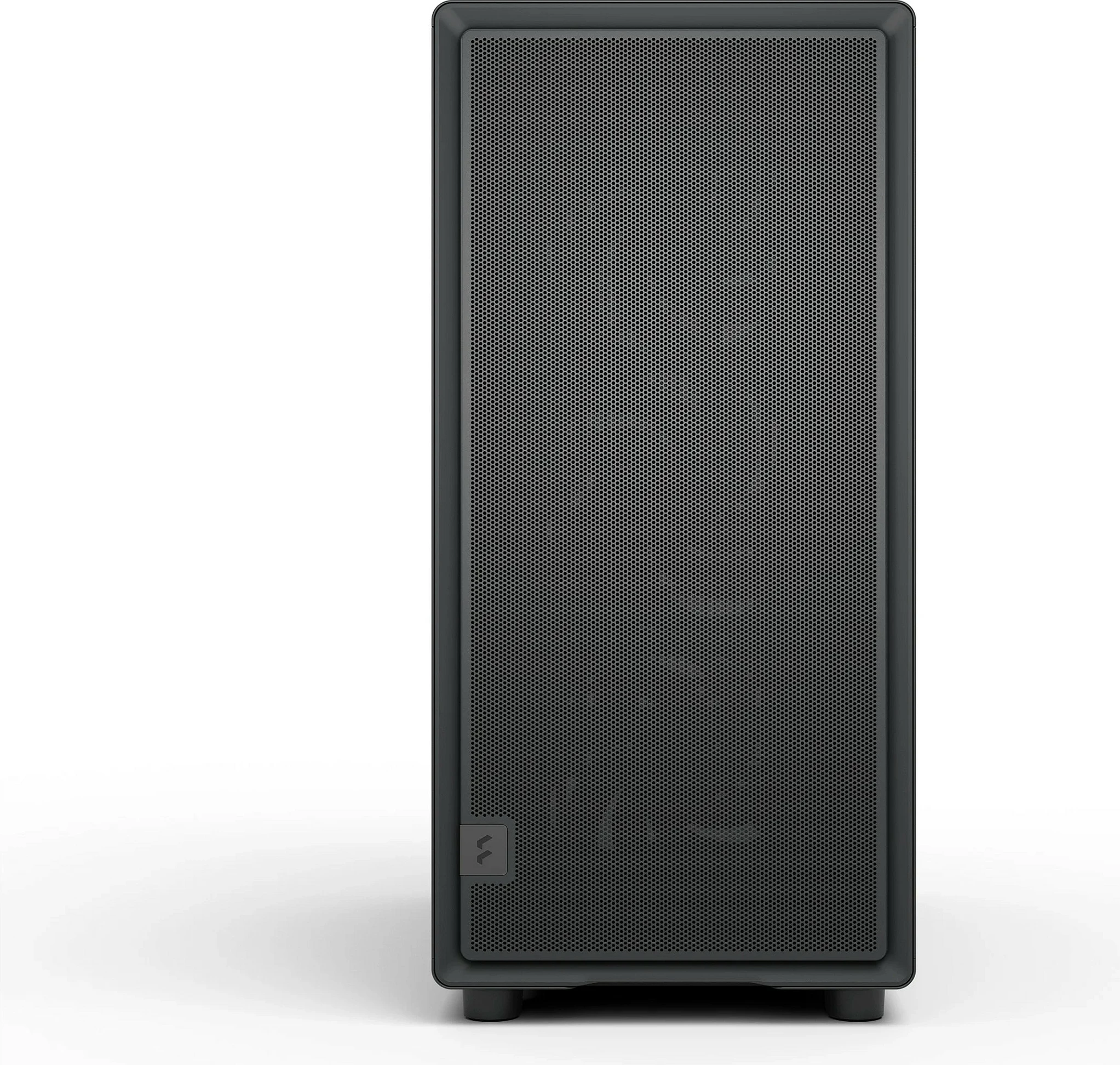 Kasë Fractal Design Epoch XL, Tower ATX/EATX/ITX/micro ATX, 3x140mm fan, e zezë