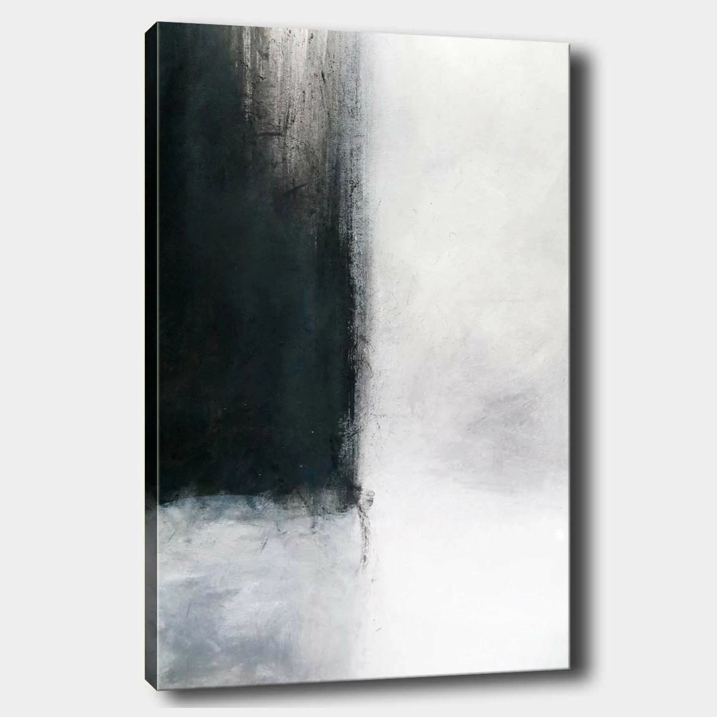 Pikturë dekorative në kanavacë, shumëngjyrëshe, 70x100cm, Wallity, 755244799_70100