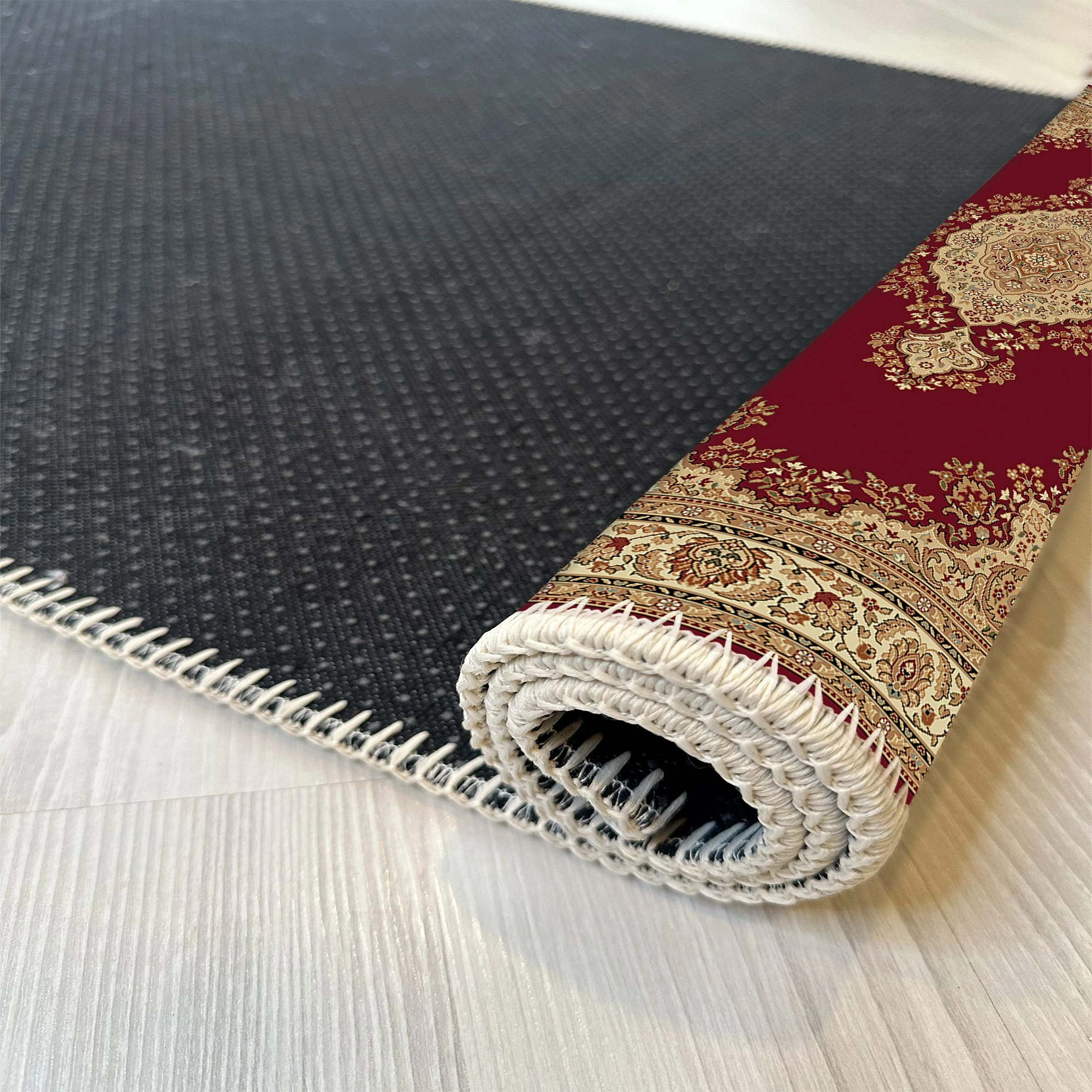 Qilim (100 x 150), Conceptum Hypnose, Woobtny0113, i kuq