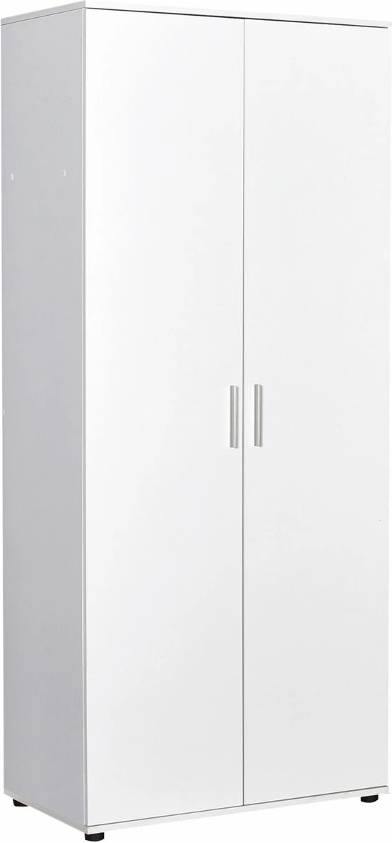 Dollap Hanah Home, GRD-320-BB-1, ngjyrë e bardhë