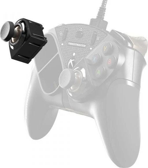 MiniStick Mod Thrustmaster eSwap S5, për Xbox/PC, i zi
