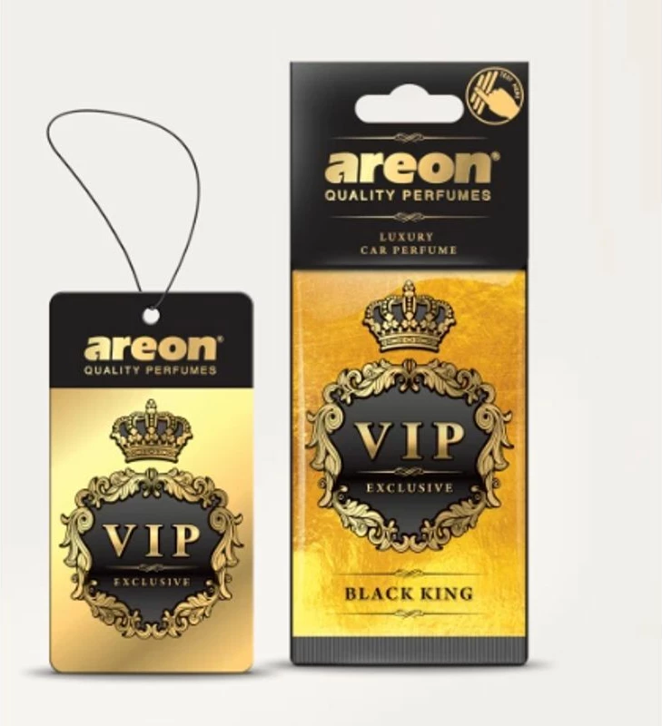 Arome Vip Black King