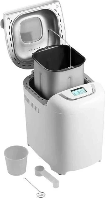 Aparat për bukë Gorenje BM910WII, plastikë, e bardhë