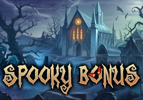 Spooky Bonus EN Global