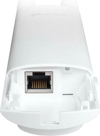 Access Point TP-Link EAP225-Outdoor AC1200 Wave 2, Dual-Band 2.4/5GHz, Mesh, PoE, IP65