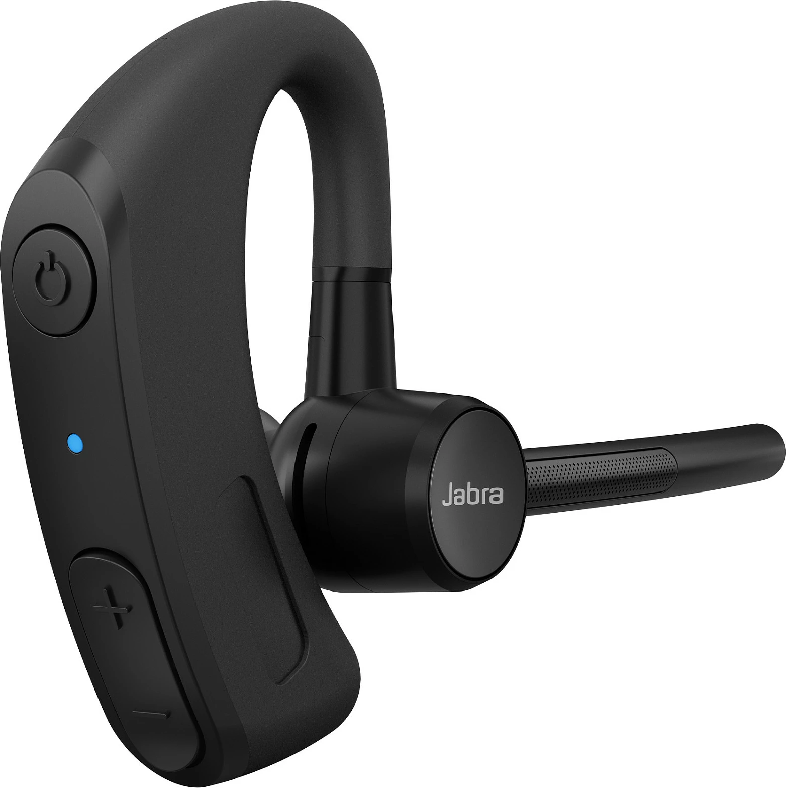 Kufje Jabra Perform 45 SE, Bluetooth 5.3, mono headset, të zeza