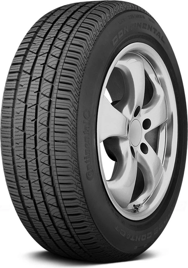 Gomë verore Continental CrossContact LX Sport 265/45 R20 108V XL FR EV (T1)