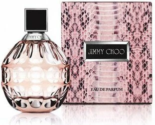 Parfum për femra Jimmy Choo Jimmy Choo EDP 40 ml