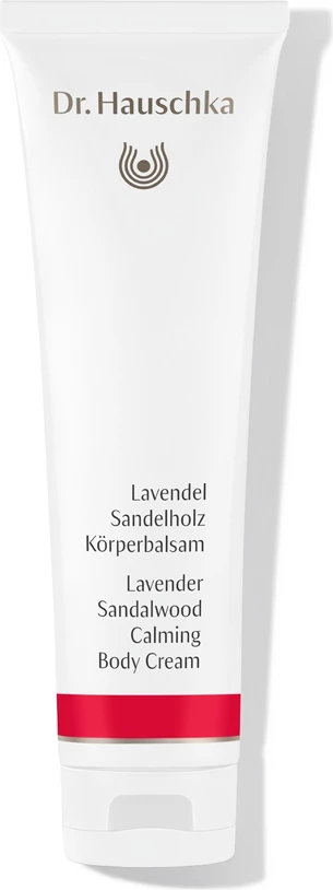 Krem trupi për femra Dr. Hauschka Lavender & Sandalwood 145ml